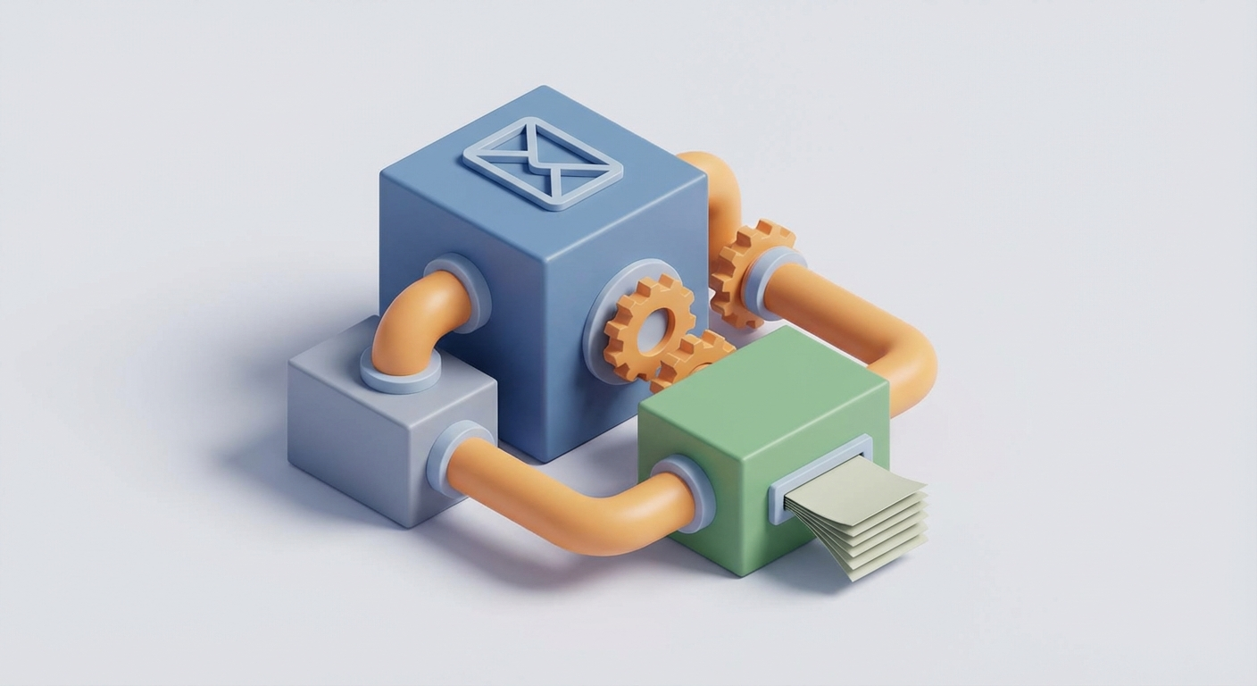 How to Build an Automated Newsletter with AI