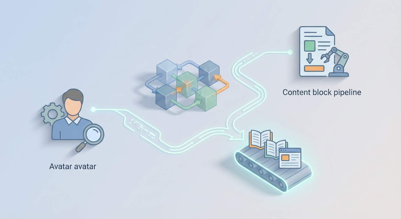How Teagan and Programmatic SEO Work Together for Automated Content