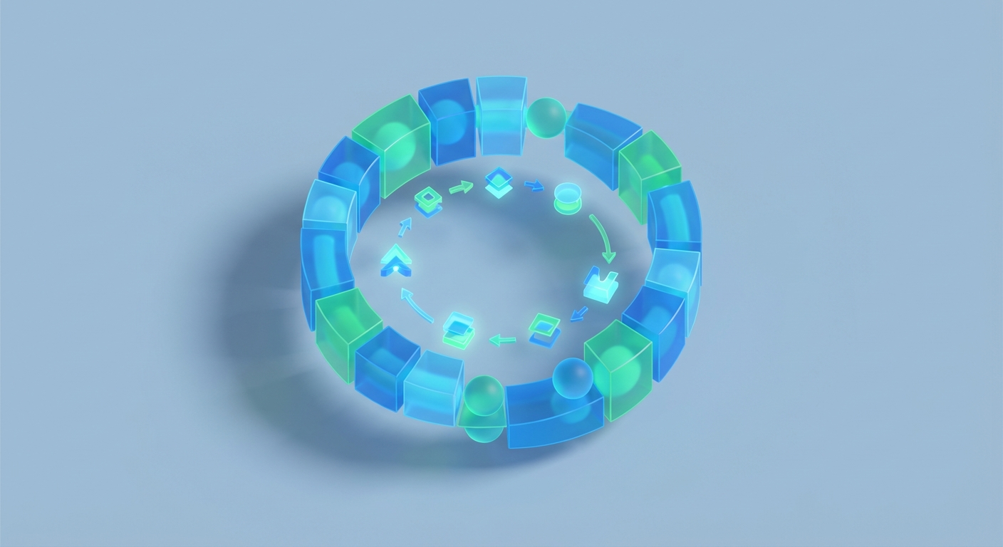 Loop Architecture: Build Self-Improving AI Agents