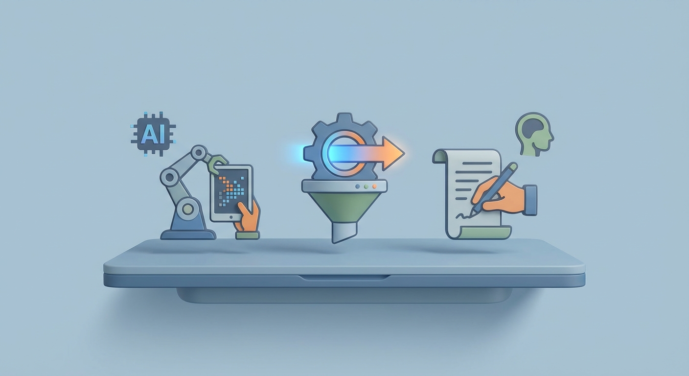 AI Text Humanizer: Make AI-Generated Content Sound Natural