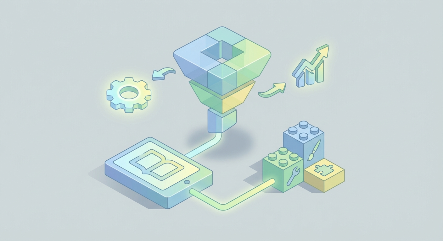 How to Build Affiliate Lead Magnets with AI