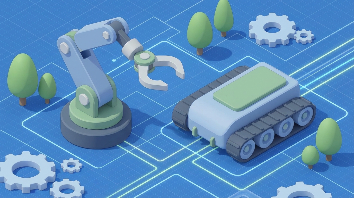 OpenClaw for Landscapers: Grow Without the Busywork