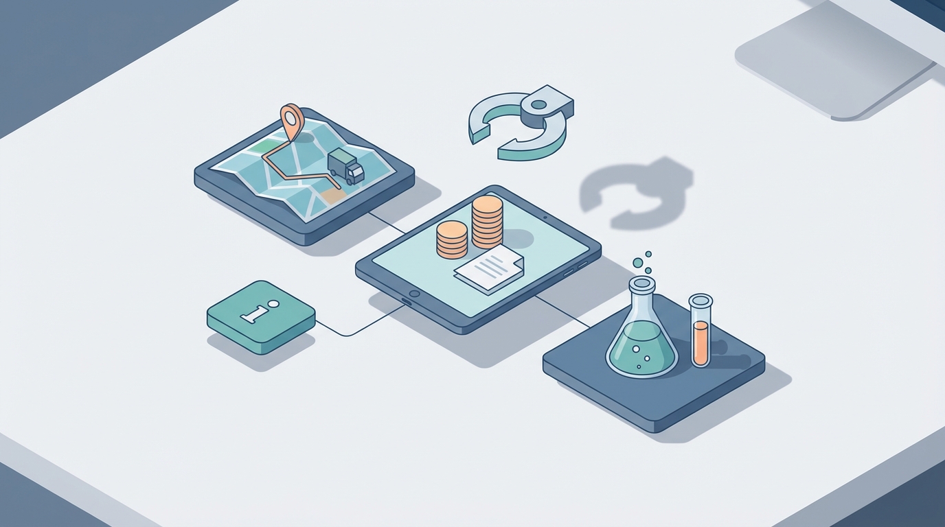 OpenClaw for Pool Service Companies: Automate Routes, Billing, and Water Chemistry