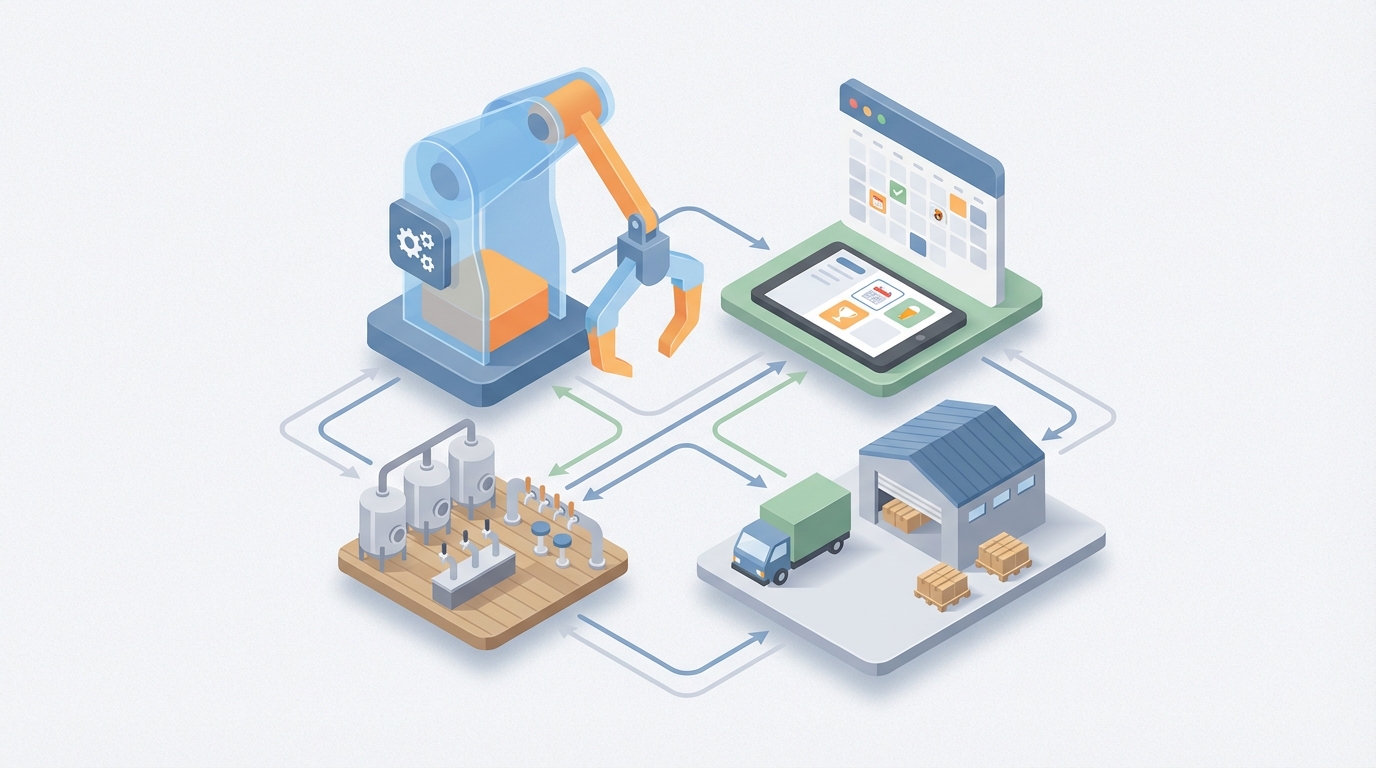 OpenClaw for Breweries: Automate Taproom Events and Distribution