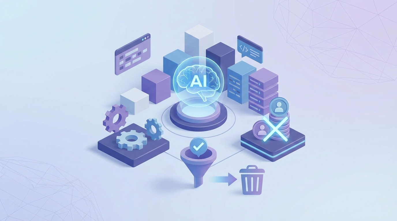 AI Lead Qualification Agent: Stop Paying Humans to Score Leads