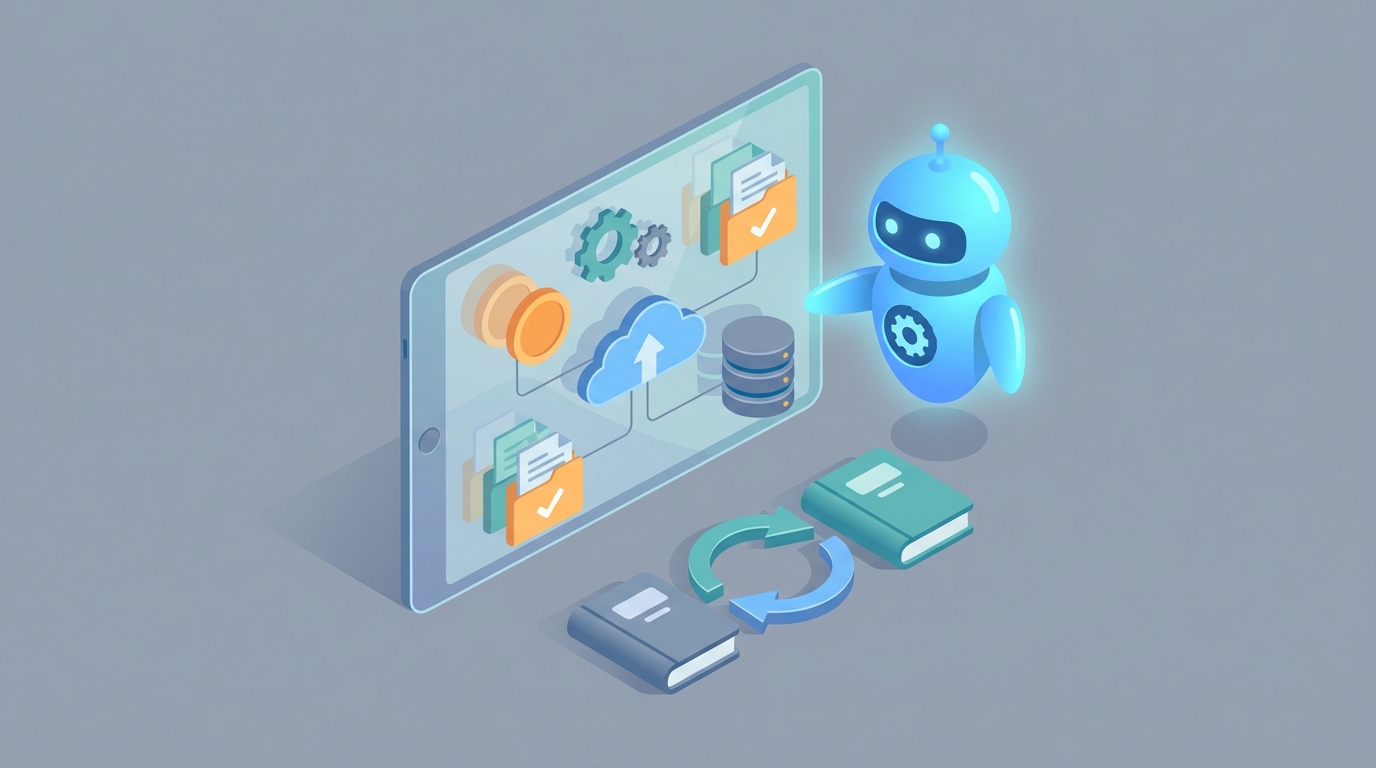 AI Bookkeeper Agent: Categorize Transactions and Reconcile Accounts Automatically