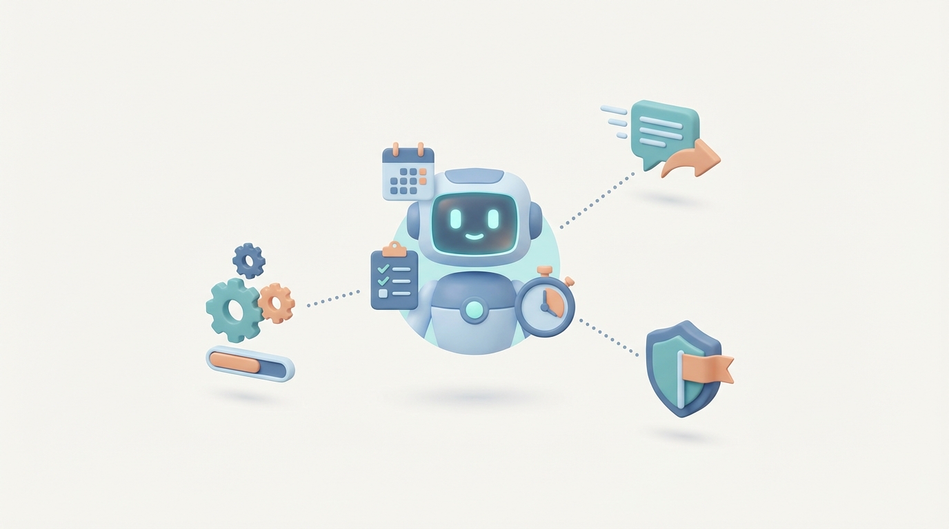 AI Project Manager Agent: Track Deliverables, Chase Updates, Hit Deadlines