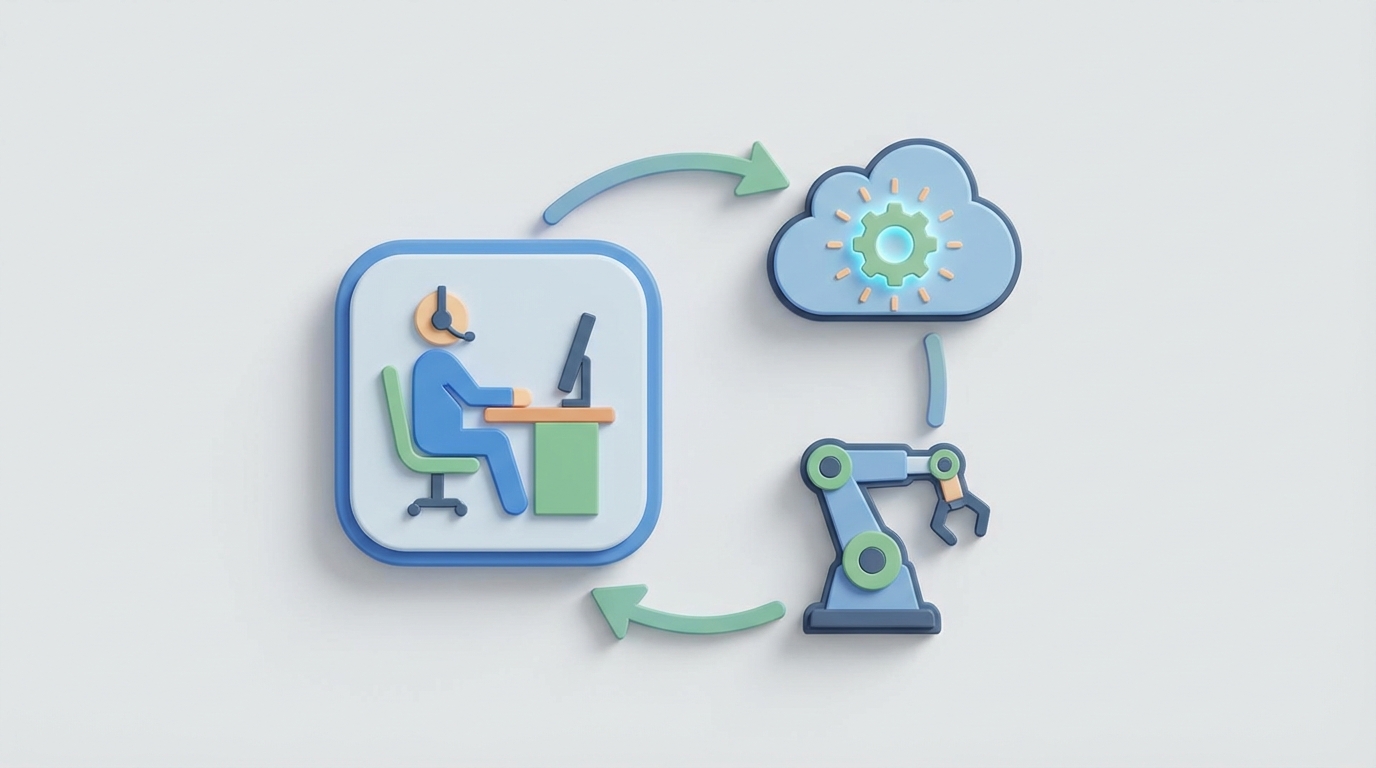 Replace Your Inside Sales Rep with an AI Inside Sales Rep Agent