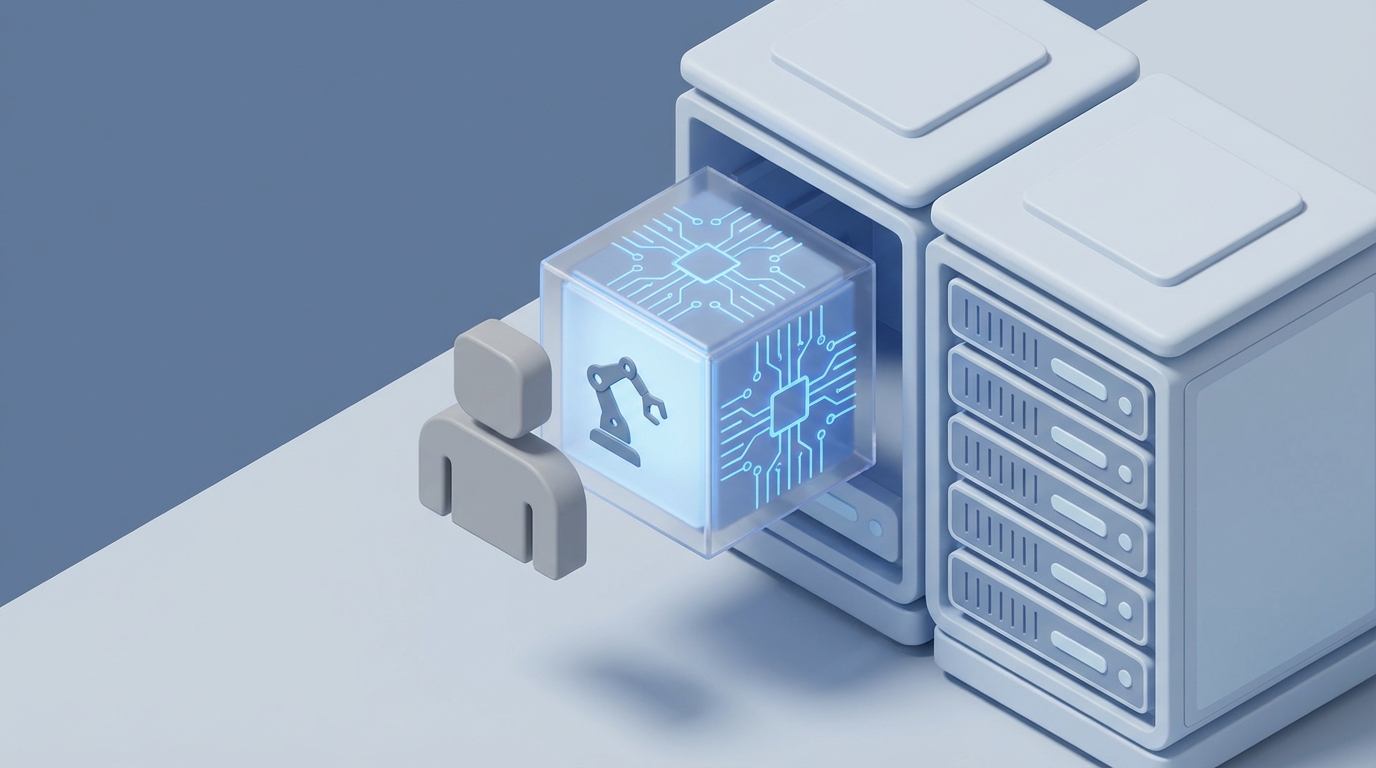 Replace Your Sales Engineer with an AI Sales Engineer Agent