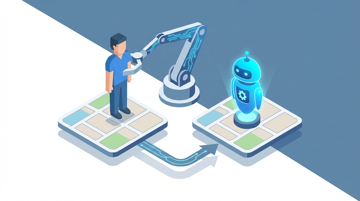 Replace Your Territory Manager with an AI Territory Manager Agent