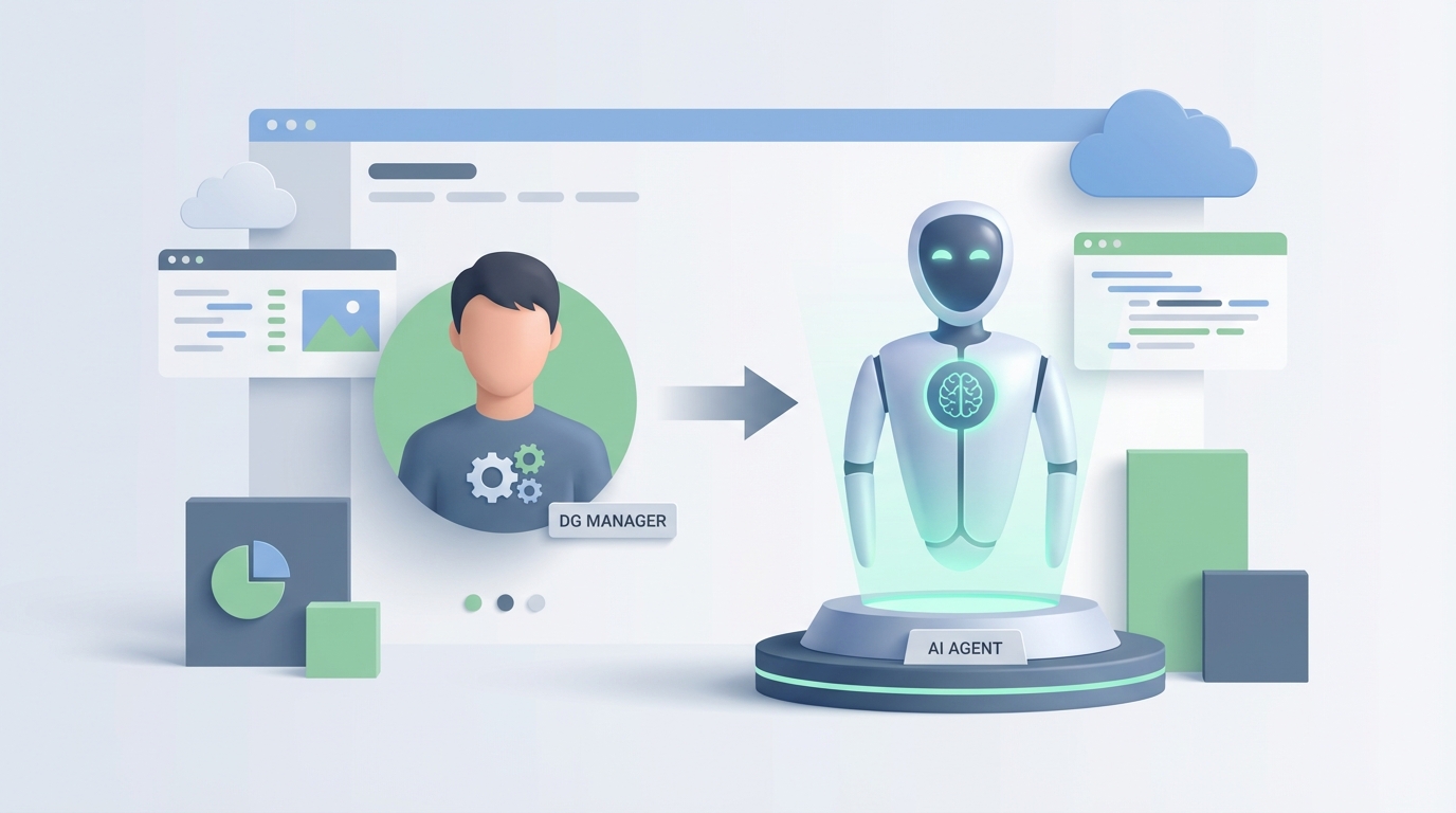 Replace Your Demand Generation Manager with an AI Demand Generation Manager Agent