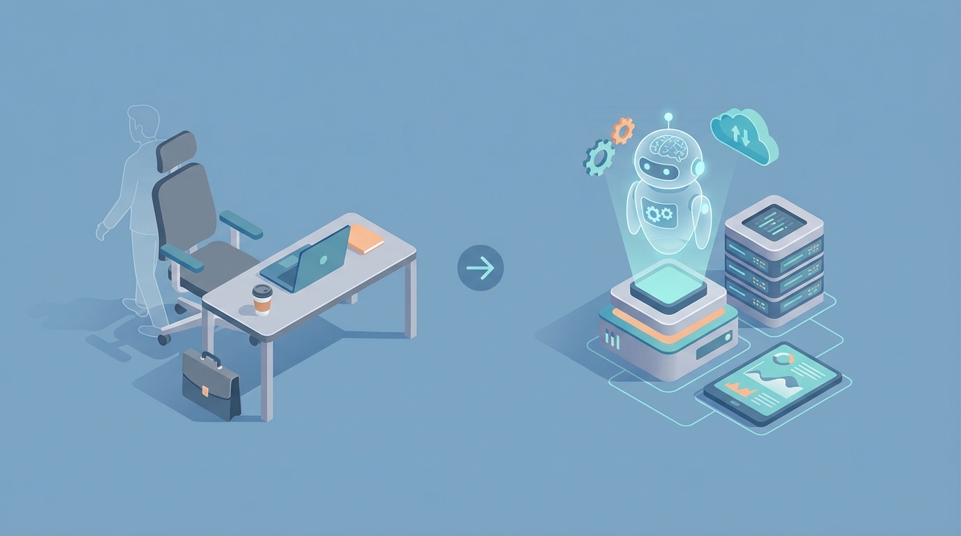 Replace Your Brand Manager with an AI Brand Manager Agent