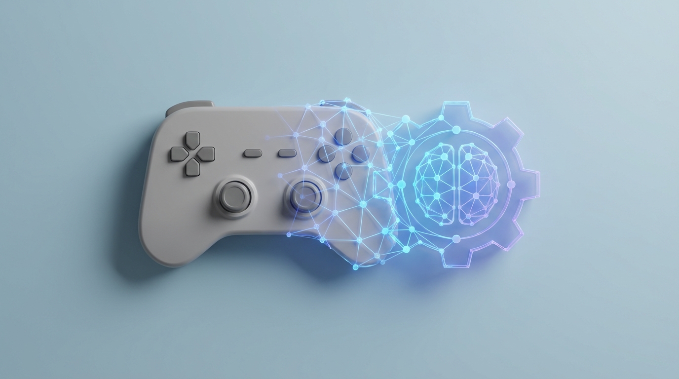 Replace Your Controller with an AI Controller Agent