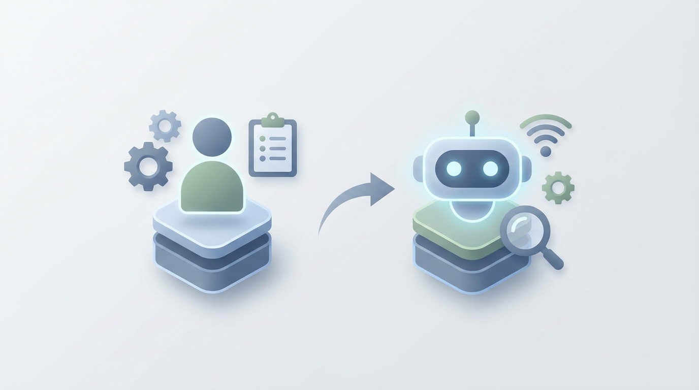 Replace Your Internal Auditor with an AI Internal Auditor Agent