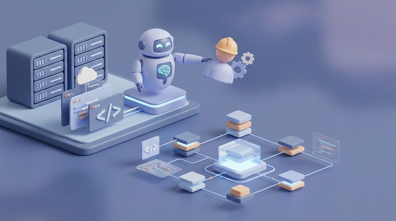 DevOps AI Agent: Automate CI/CD Pipelines and Infrastructure