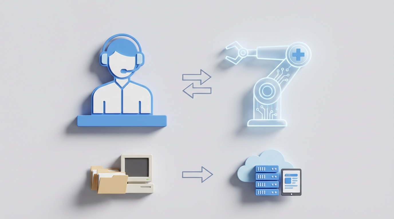 AI Medical Coder: Assign ICD-10 and CPT Codes Instantly