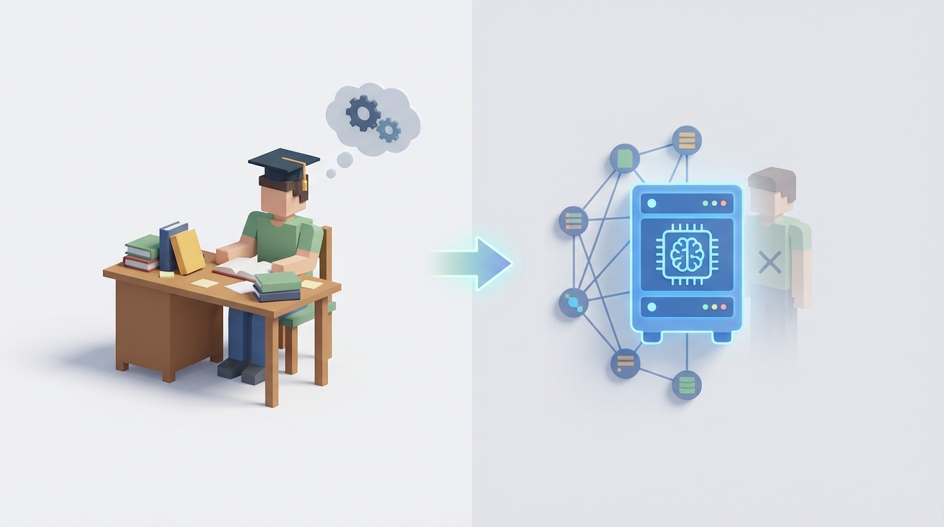 AI Academic Advisor: Guide Students Through Course Planning Automatically