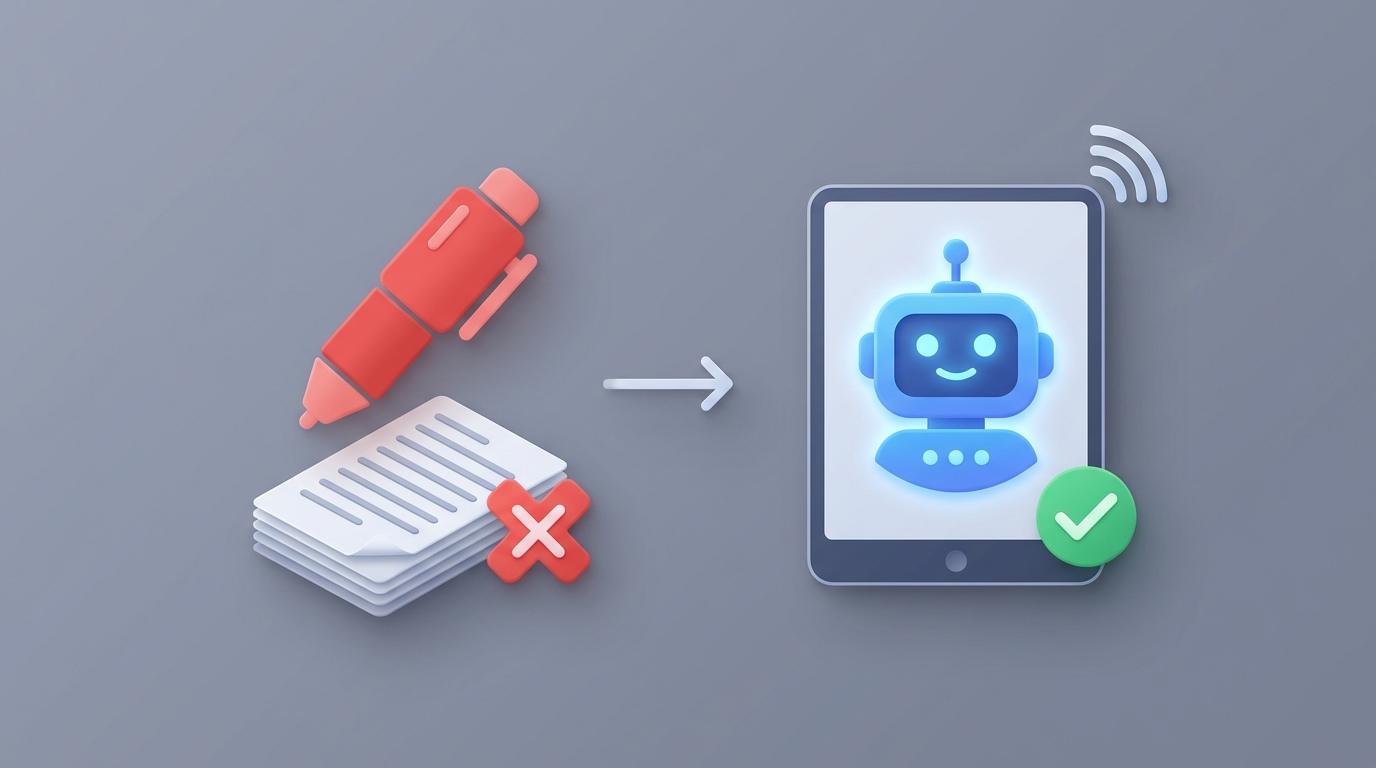 AI Proofreader: Catch Every Error in Seconds, Not Hours