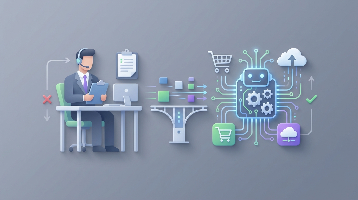 E-Commerce Manager AI: Optimize Listings, Inventory, and Promotions