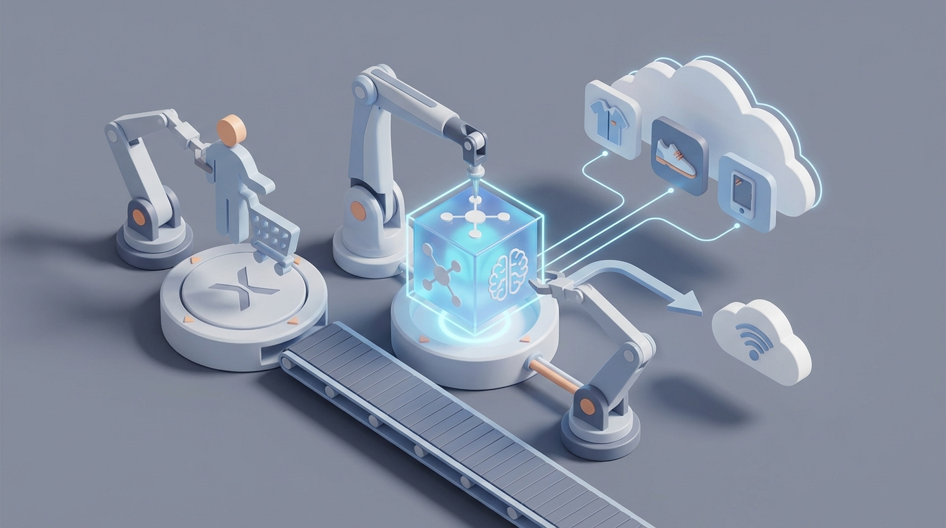 AI Personal Shopper: Curate Recommendations and Style Profiles