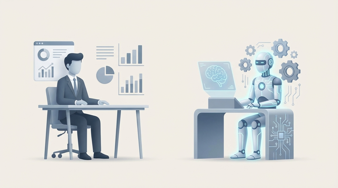 AI Pricing Analyst: Optimize Prices Based on Market Data Automatically