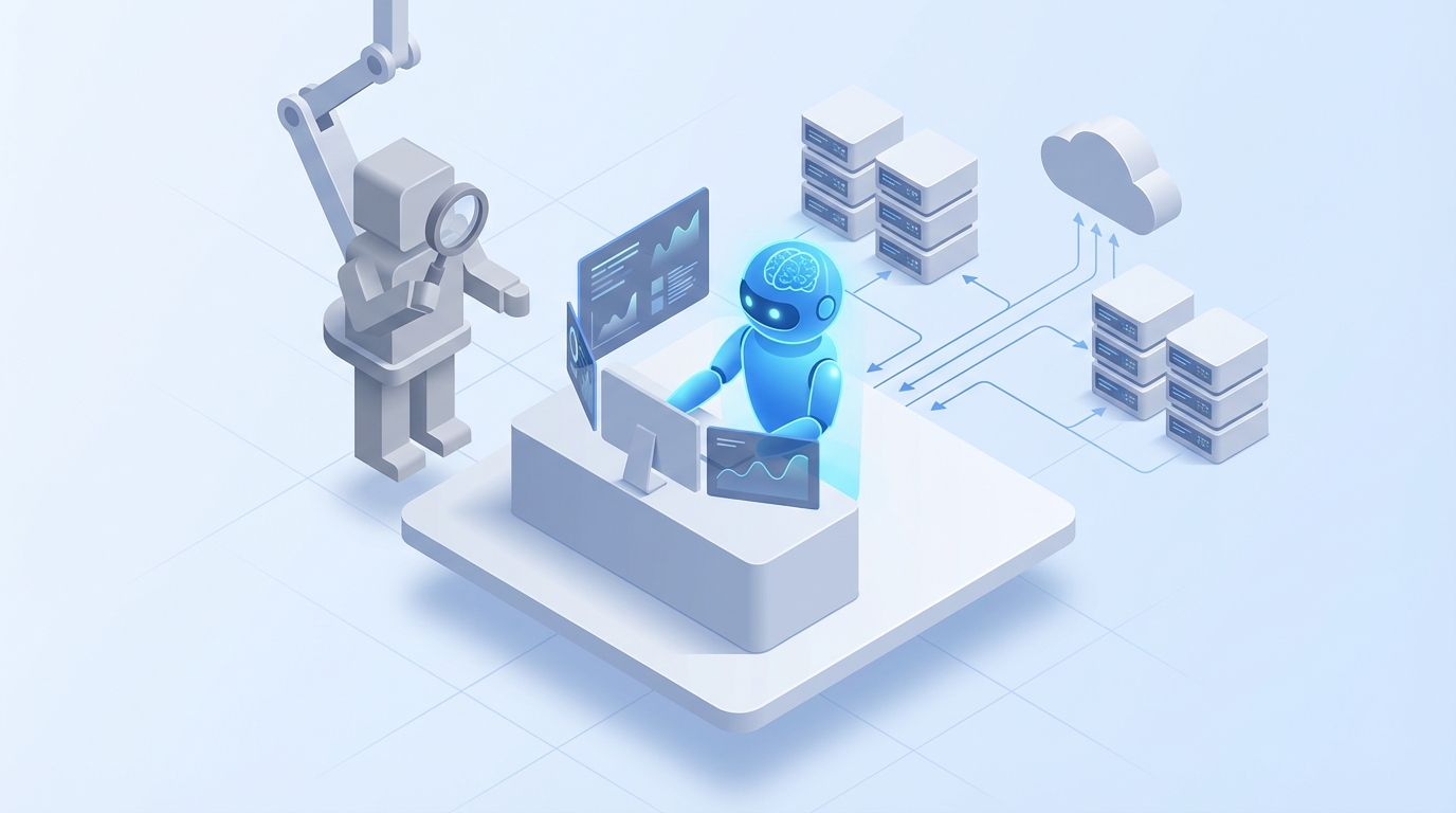 AI Fraud Analyst: Detect Suspicious Patterns in Real-Time