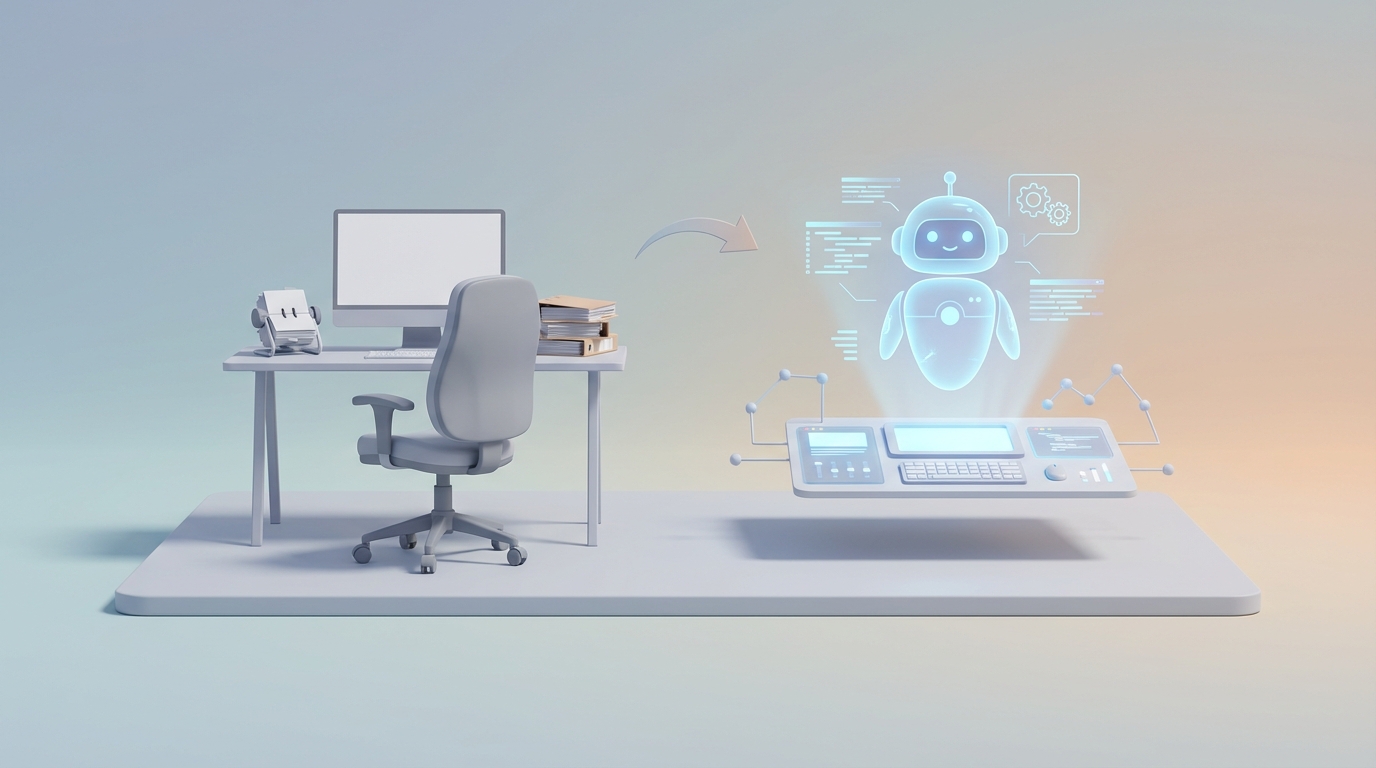 AI Collections Specialist: Automate Follow-Ups and Recover Revenue