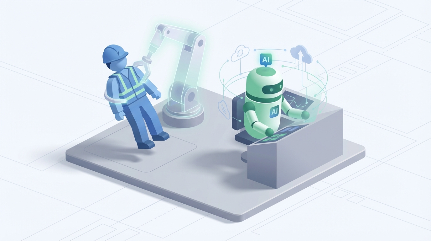 AI Safety Coordinator: Automate Incident Tracking and Inspections