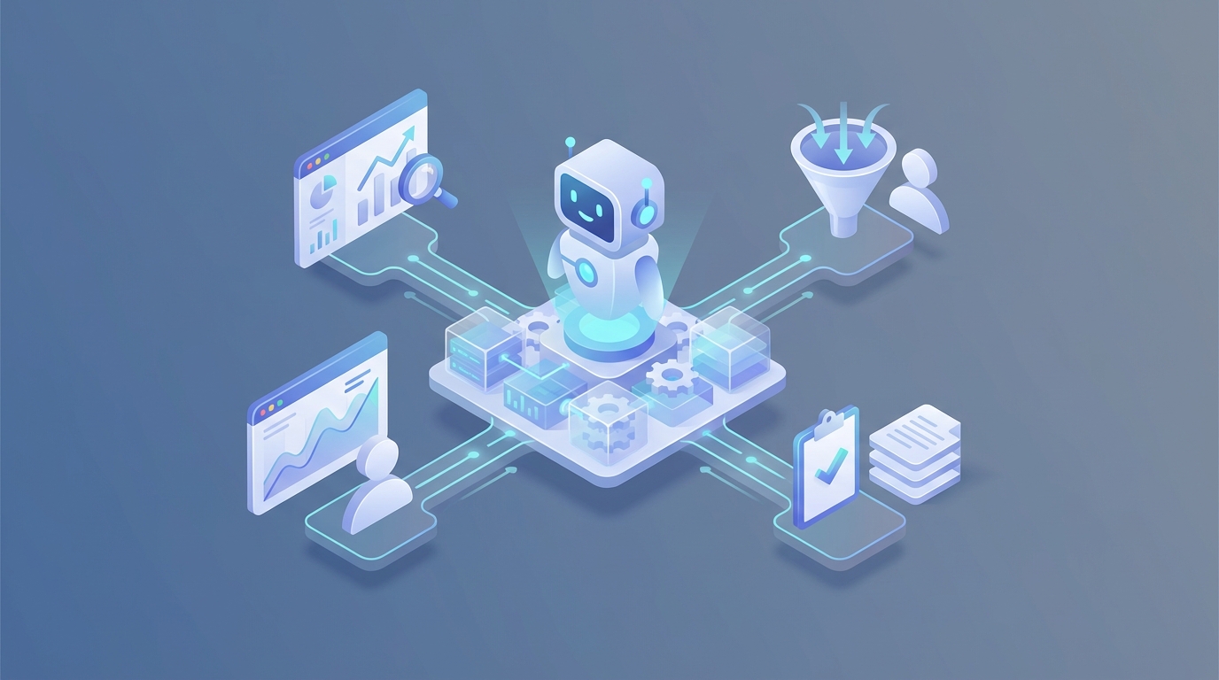 AI Agent for LinkedIn Ads: Automate B2B Campaign Monitoring, Lead Gen, and Reporting