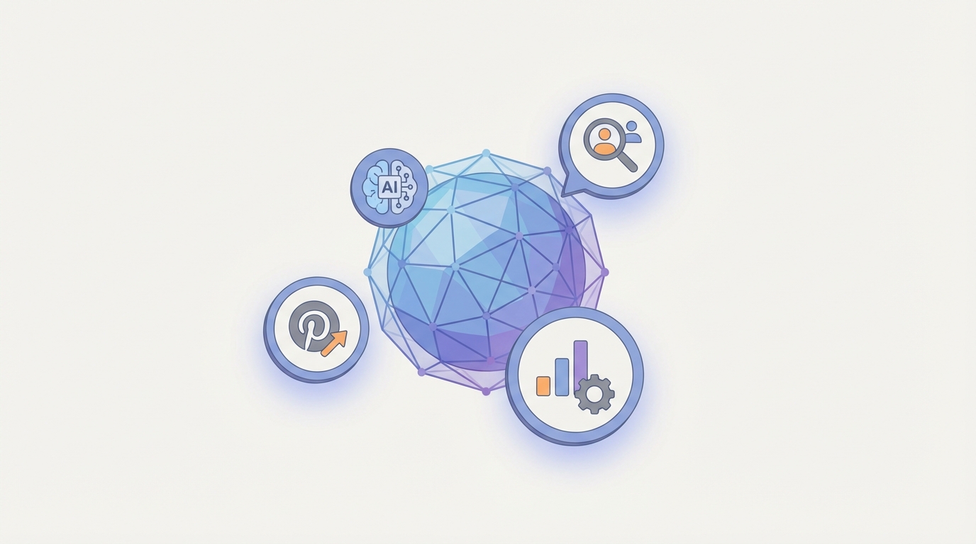 AI Agent for Pinterest Ads: Automate Pin Promotion, Audience Targeting, and Performance Tracking