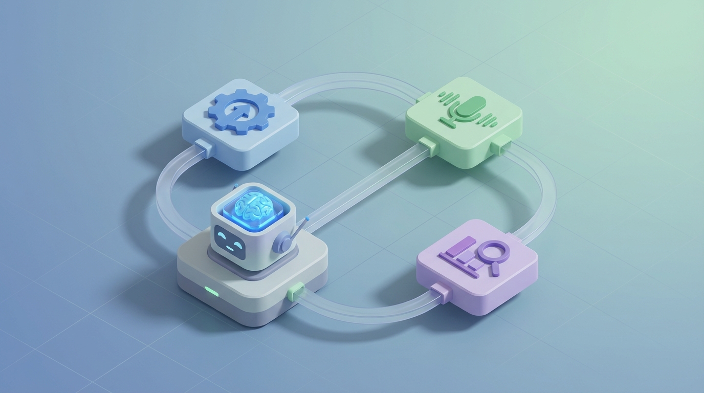 AI Agent for Sprout Social: Automate Social Media Publishing, Listening, and Analytics