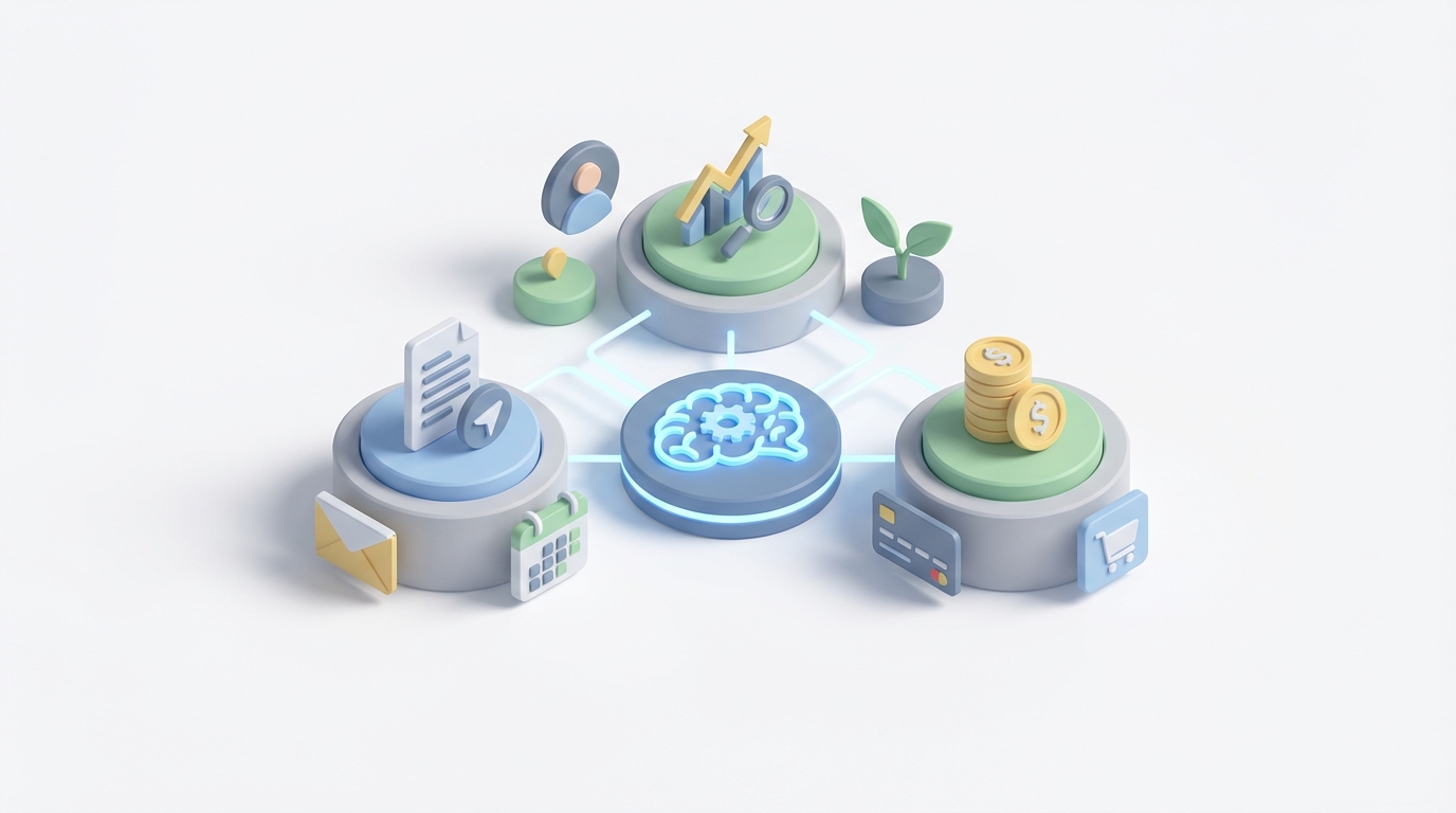 AI Agent for Beehiiv: Automate Newsletter Publishing, Growth, and Monetization