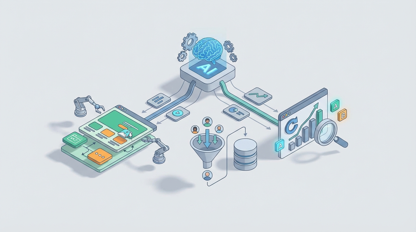 AI Agent for Leadpages: Automate Landing Page Publishing, Lead Capture, and Conversion Optimization