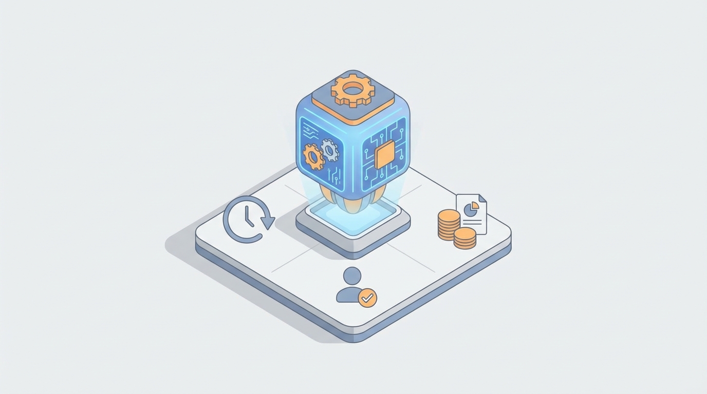 AI Agent for Clockify: Automate Time Tracking, Attendance, and Billable Hours Reporting