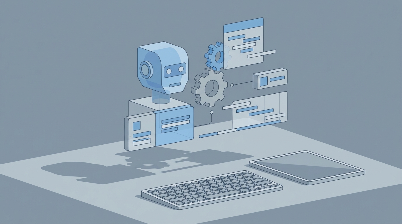 AI Agent for Float: Automate Resource Planning, Capacity Management, and Team Scheduling