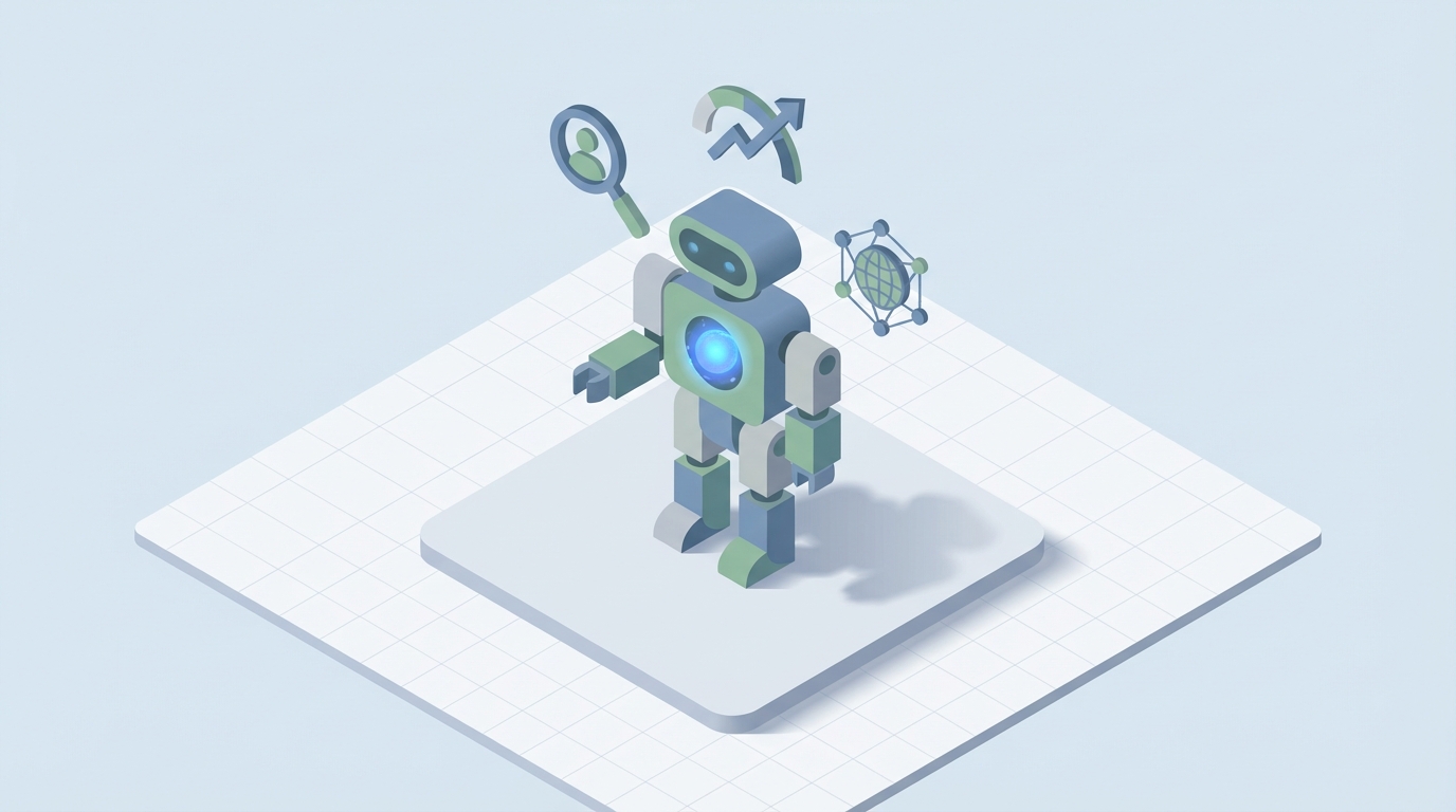 AI Agent for Clearbit: Automate Lead Enrichment, Scoring, and Website Visitor Identification
