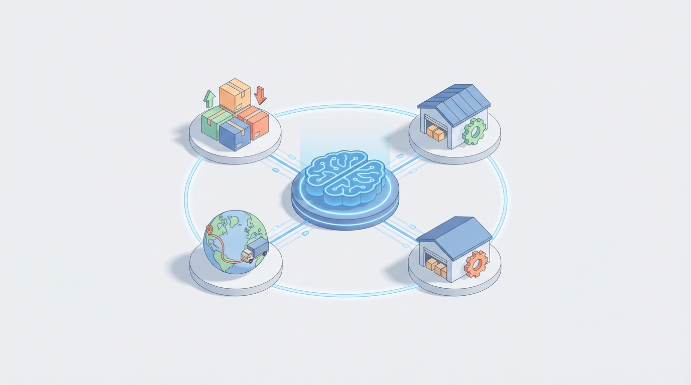 AI Agent for ShipBob: Automate 3PL Management, Inventory Allocation, and Fulfillment Monitoring