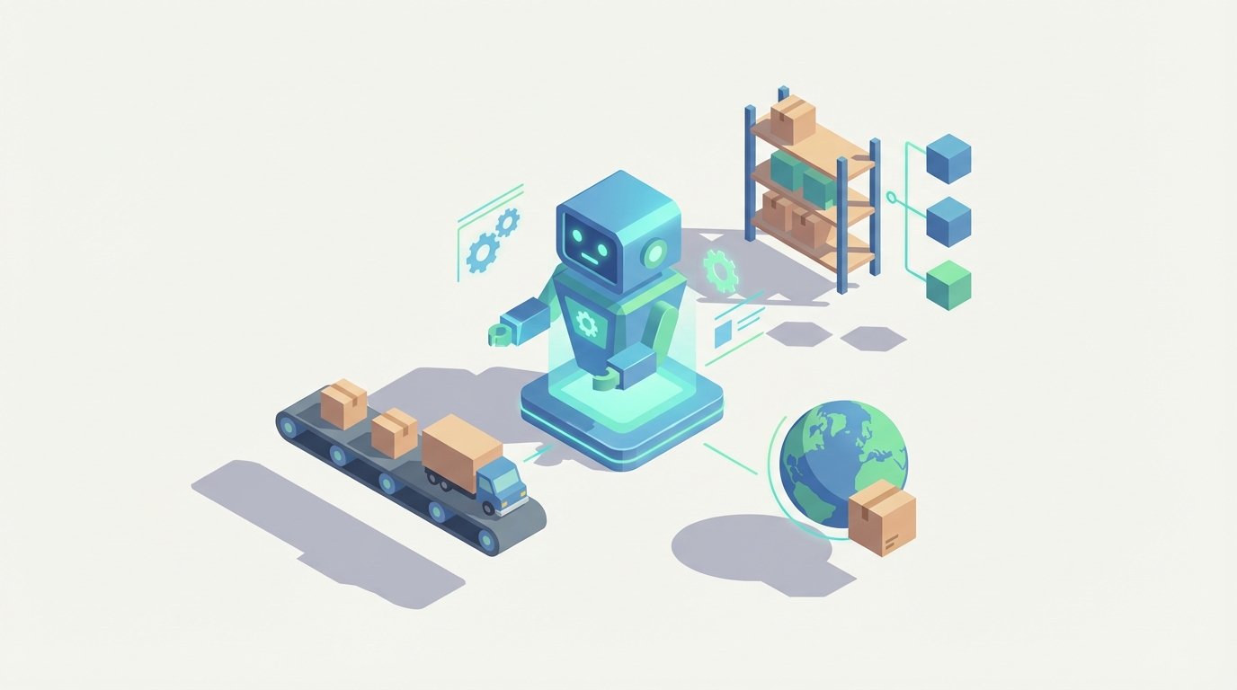 AI Agent for Ordoro: Automate Shipping, Inventory Sync, and Dropshipping Operations