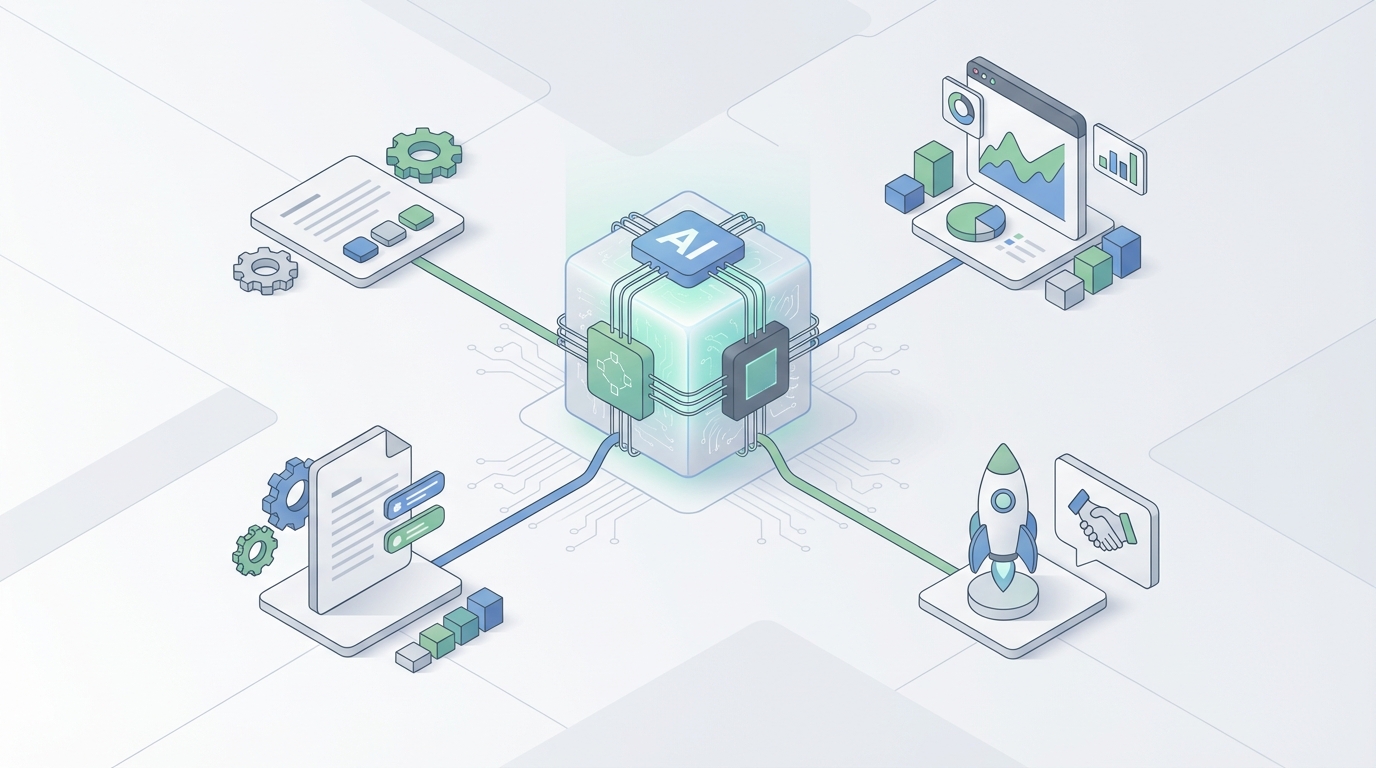AI Agent for Qwilr: Automate Interactive Proposals, Document Analytics, and Deal Acceleration