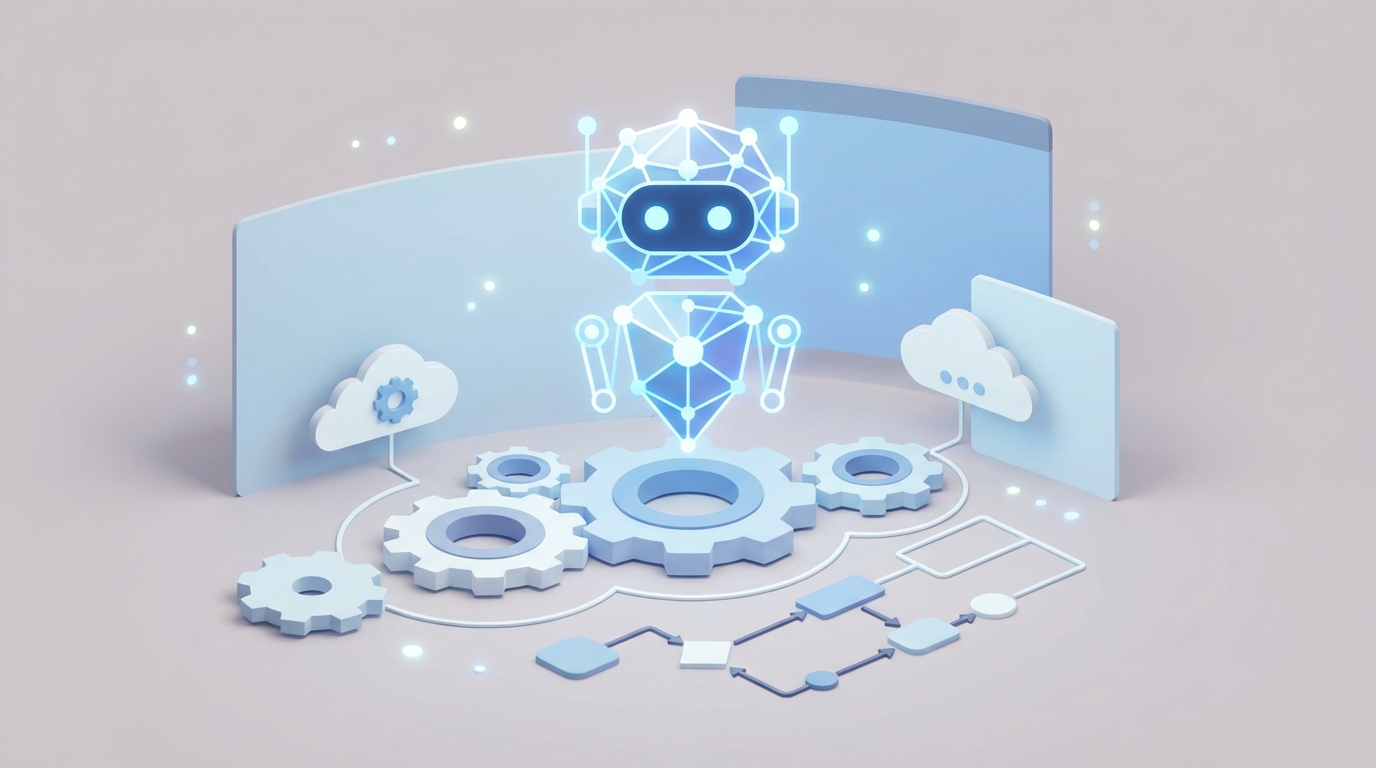 AI Agent for ServiceNow: Automate IT Service Management, Workflows, and Enterprise Operations