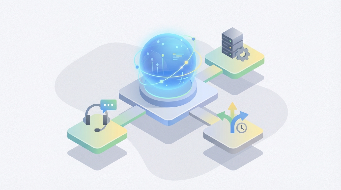 AI Agent for Freshservice: Automate IT Help Desk, Asset Management, and Change Management