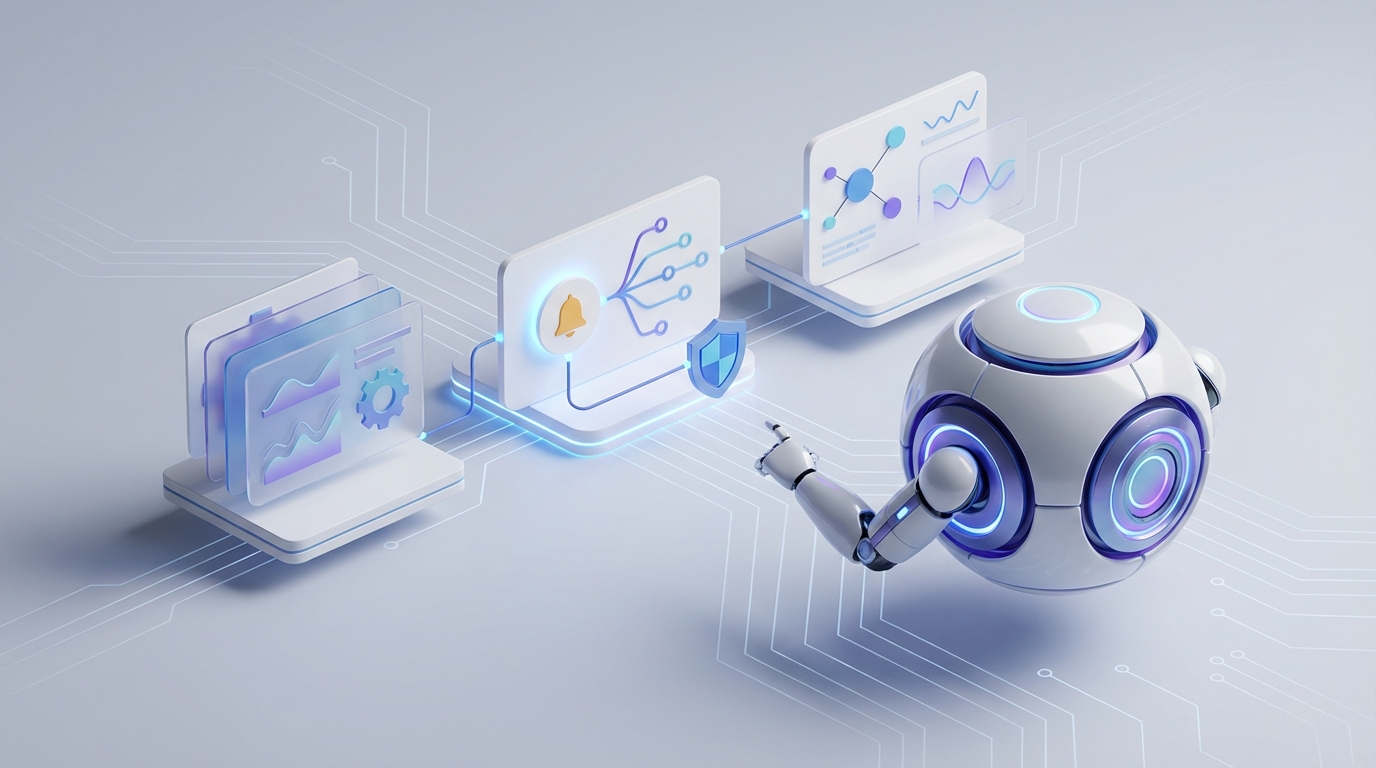 AI Agent for Grafana: Automate Dashboard Management, Alert Rules, and Metric Correlation