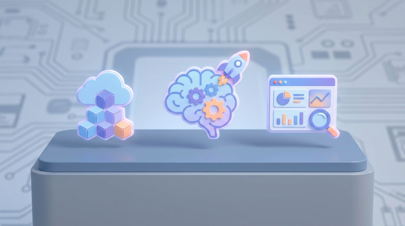 AI Agent for Railway: Automate App Deployment, Environment Management, and Resource Monitoring