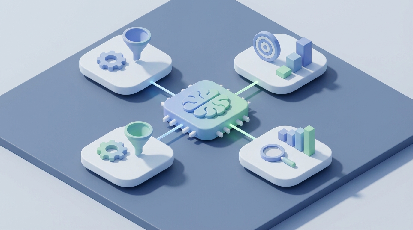 AI Agent for Pardot (Salesforce Marketing Cloud): Automate B2B Marketing, Lead Scoring, and Campaign Analytics