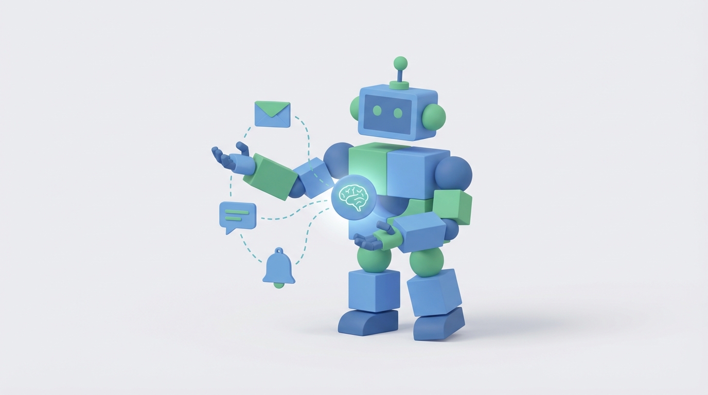 AI Agent for Omnisend: Automate E-Commerce Marketing, SMS, and Push Notification Workflows