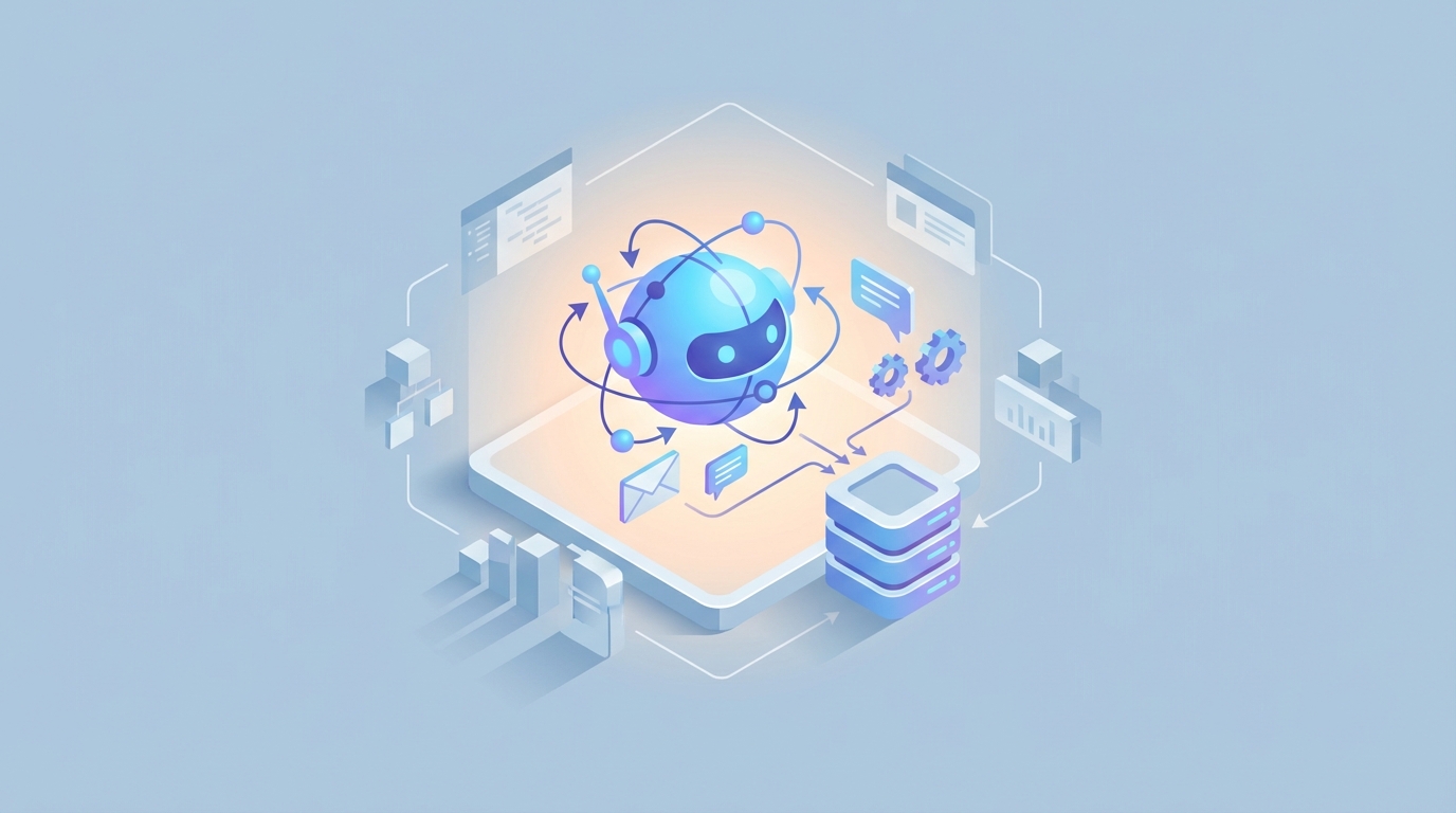 AI Agent for Sendinblue (Brevo): Automate Email Marketing, SMS Campaigns, and CRM Workflows