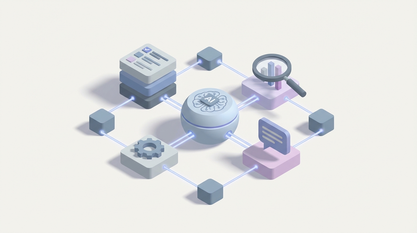 AI Agent for Qualtrics: Automate Experience Management, Survey Logic, and Feedback Analysis