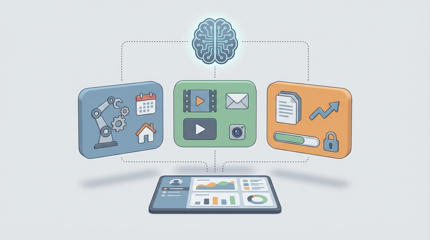 AI Agent for LionDesk: Automate Real Estate CRM, Video Emails, and Transaction Tracking