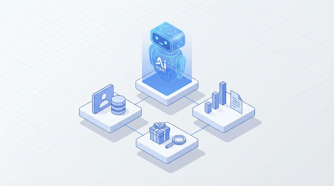 AI Agent for Little Green Light: Automate Donor CRM, Gift Tracking, and Fundraising Reports