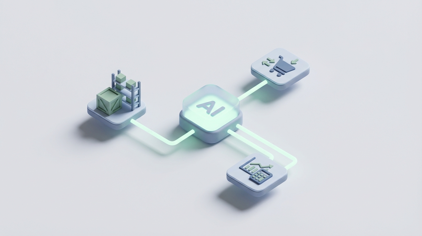 AI Agent for MarketMan: Automate Restaurant Inventory, Ordering, and Food Cost Analysis